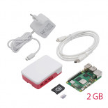 Kit Raspberry Pi 5 KIT-PI5-2