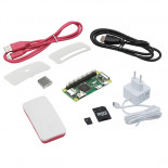 Kit Raspberry Pi Zero 2 WH