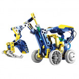 Kit robotique 12 en 1 KSR17