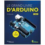 Le grand livre d'Arduino