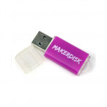 Lecteur de carte microSD CYUSB