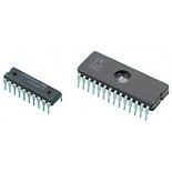 Microcontrleur S87C750EBFFA