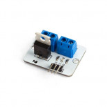 Module  MOSFET 1 A WPM411