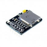 Module carte micro-SD DFR0229