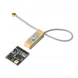 Rcepteur GPS miniature TEL0132