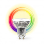 Spot  LED RGBW GU10 SmartLife