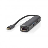 Station d'accueil USB Type-C STA6421