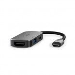 Station d'accueil USB Type-C STA6423