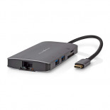 Station d'accueil USB Type-C STA6424