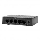 Switch Ethernet 5 ports 5P110