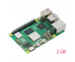 Carte Raspberry Pi 5 - 2 GB