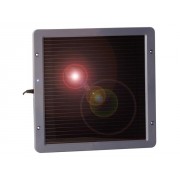 Chargeur solaire SOL6