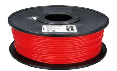 Filaments 3D 2,85 et 3 mm Velleman