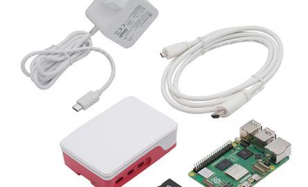 Kits Raspberry Pi 5