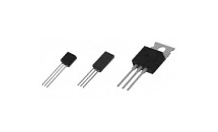 Transistors de 2SA à 2SK