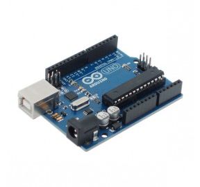 Compatibles Arduino