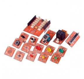 Modules Tinker Kit