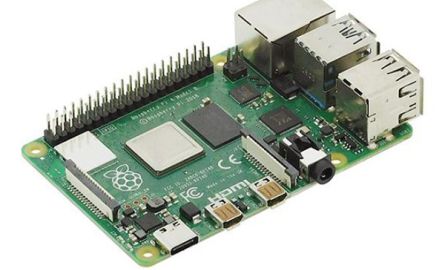 Raspberry Pi