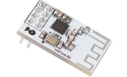 Modules HF 2,4 GHz