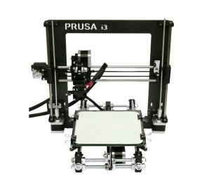 Imprimante en kit Prusa i3