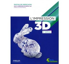 Imprimantes 3D