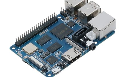 Cartes Banana Pi