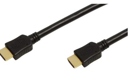 Cordons HDMI haute vitesse 2.0