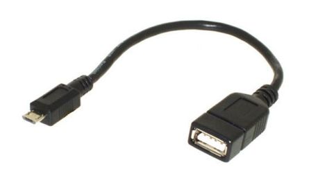 Adaptateurs USB