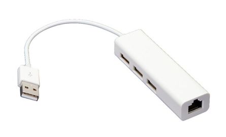 Hubs et stations d'accueil USB