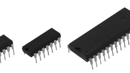 Circuits logiques TTL