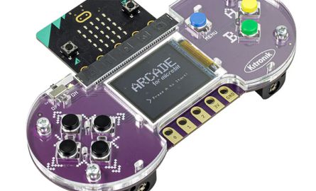 Jeux pour Micro:bit