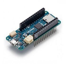 Arduino MKR