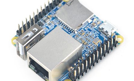 Cartes NanoPi et modules