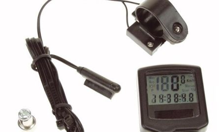 Compteur pour vélo