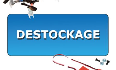 Déstockage