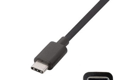 Cordons USB Type-C