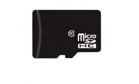 Cartes microSD Raspberry Pi OS