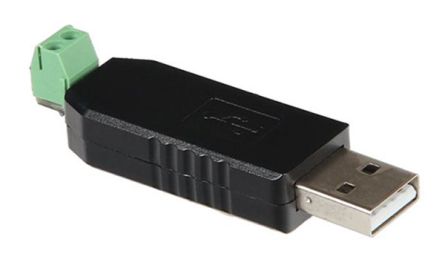 Convertisseurs USB - RS485