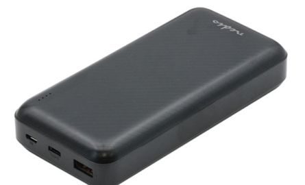 Batteries externes USB PD 2.0