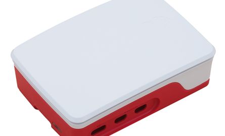 Boîtiers pour Raspberry Pi 5