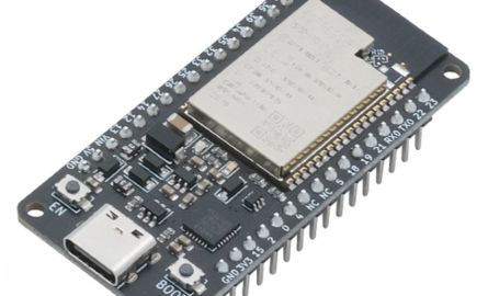 ESP32