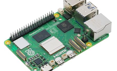 Raspberry Pi 5