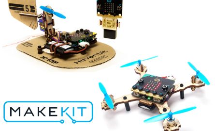 Robots MakeKit