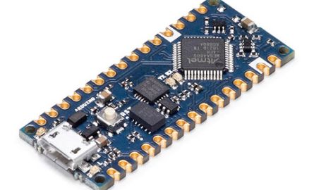 Arduino Nano Every