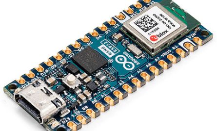 Arduino Nano ESP32