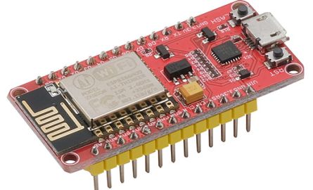 Cartes ESP8266