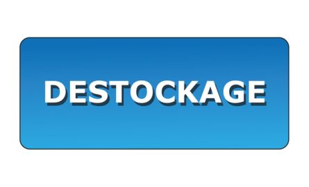 Déstockage