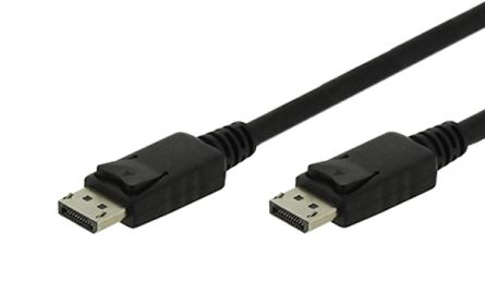 Cordons DisplayPort