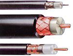 Câble coaxial