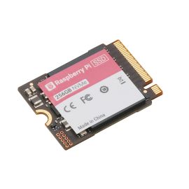 SSD NVMe 256 GB